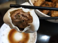 小笼包-熙盛源(滨湖万达店)