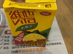 -BOPEYE·波派炸鸡(河西中央商场店)