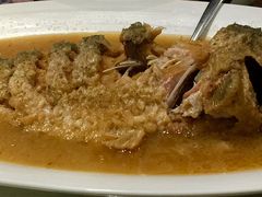红烧黄河大鲤鱼（49元/斤）-阿庄新豫菜(通泰路店)