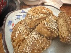 -庭院·冰煮羊·铜锅涮肉(西单店)