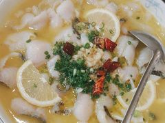 -火龙堂·风味民间菜(文一路店)