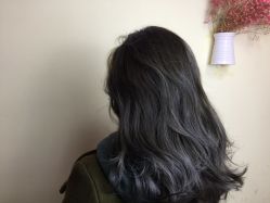 -BM SALON
