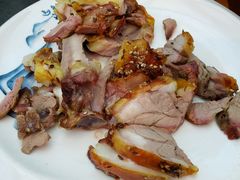 -诺敏塔拉奶茶-布里亚特包子-手把肉(锦都会店)