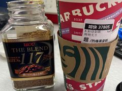 -星巴克臻选(上海长风大悦城店)