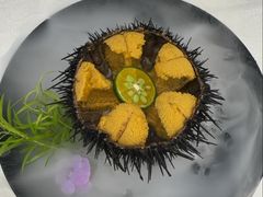 -品海楼·大连海胆锅贴馆(东港店)