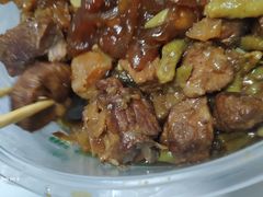-荣鹏风味烀饼(万达广场店)