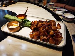 牛窝骨-来哥菜馆·大厨烹小鲜