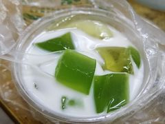 -农记海南清补凉(沈阳小区店)