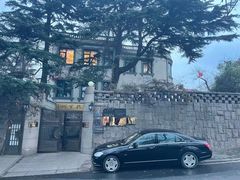 -八大关景区