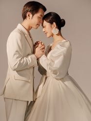 -花田映像婚纱摄影(龙岗店)