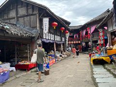 -寻龙山风景旅游区