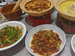 -农家湘菜(安亭店)