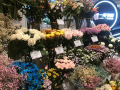 -花邻FloweringLife花艺气球派对(武康大楼店)