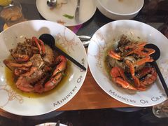 -Ministry of Crab(科伦坡店)