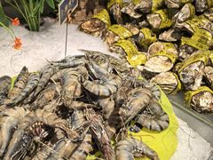 -一方渔歌蒸汽海鲜自助(文化路万达广场店)