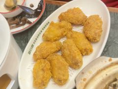 -新白鹿餐厅(湖滨银泰IN77C区店)