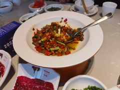 -俏牛哥鲜牛肉牛肆馆(重庆天地店)