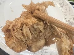 -鑫龙火锅城(青岛分店)