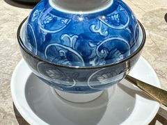 山泉豆腐花-客语客家菜(琶洲保利店)