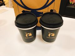 -瑞幸咖啡(流塘商务大厦店)