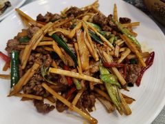 -大师傅金奖啤酒鱼(西街老店)