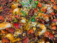 -三八饭店(南京路店)