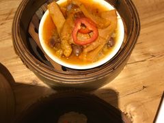 金钱肚-颐和•海鲜砂锅粥•啫啫煲(奥林匹克广场店)