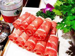 -祥源胡同·涮牛羊肉火锅(花桥店)
