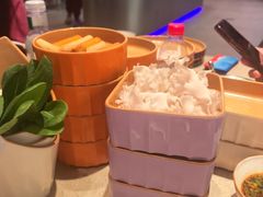 -海底捞大排档火锅(打浦路店)