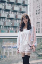 烫染-FAB HAIR CLUB