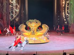 -广州长隆国际大马戏