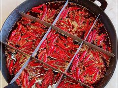 -重庆老火锅王(永陵路分店)