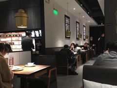 大堂-太二酸菜鱼(金沙印象城店)