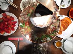 -下杨家青海土火锅(海湖店)