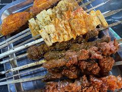 -二姐卤煮(南十里居店)