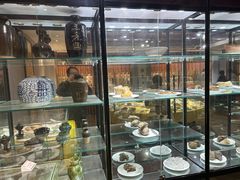 -老磨油饼(高陵店)