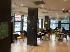 大堂-德克士(通惠门店)