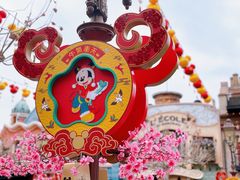 -上海迪士尼度假区