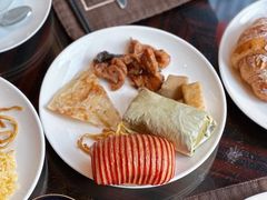 -深圳四季酒店·馥自助餐厅