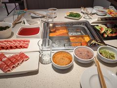 -海底捞火锅(百乐门广场店)