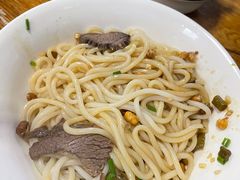 桂林卤菜米粉-牛八宝桂林米粉(八里庄店)