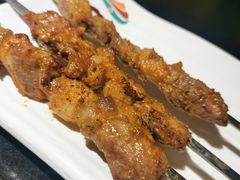 -巴依老爷新疆美食(远洋未来汇购物中心店)