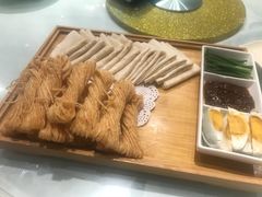 -香山湖家家宴(中山陵店)