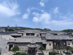 -山西王家大院