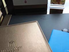 -长沙富力万达文华酒店