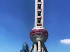 -东方明珠广播电视塔