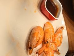 -渔傅·霞浦滩涂海鲜(建平店)