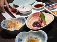 -匠和风精致料理(莆田财富中心店)