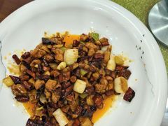 -椒香川流不息川菜馆(二七北路店)