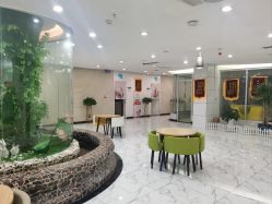 点击看大图 -纵享怡月月子中心(西稍门店)